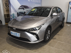 2024款 410KM 豪华型