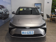 2024款 410KM 豪华型