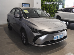2024款 410KM 豪华型