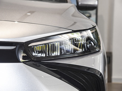 2024款 410KM 豪华型