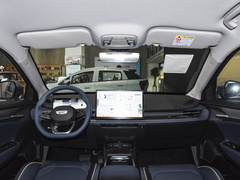 2024款 410KM 豪华型
