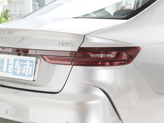 2024款 410KM 豪华型