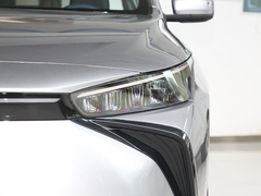 2024款 410KM 豪华型