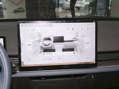 2024款 410KM 豪华型