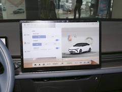 2024款 410KM 豪华型