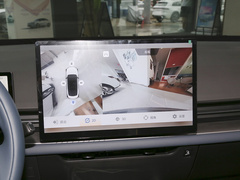 2024款 410KM 豪华型
