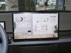 2024款 410KM 豪华型