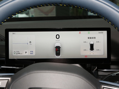 2024款 410KM 豪华型