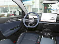 2024款 410KM 豪华型