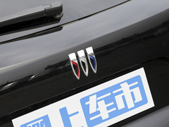 2024款 昂科威S 25T 先锋版