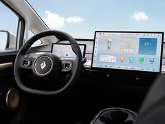 2023款 360 Plus