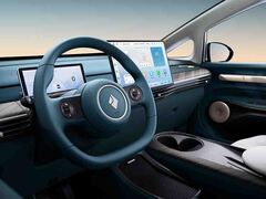 2023款 360 Plus