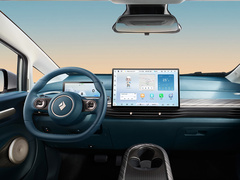 2023款 360 Plus