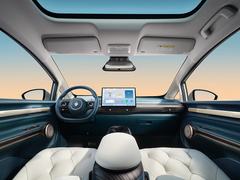 2023款 360 Plus