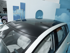 2023款 360 Plus