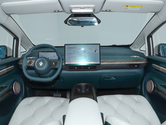 2023款 360 Plus