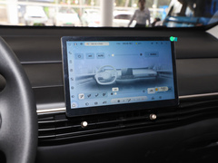 2023款 360 Plus