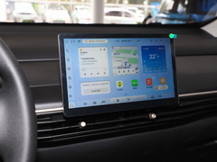 2023款 360 Plus