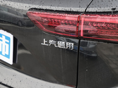 2024款 昂科威S 28T 炫黑尊尚版