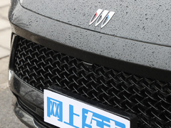 2024款 昂科威S 28T 炫黑尊尚版