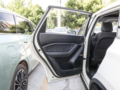 2023款 2.0L HEV 标准版