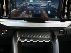 2023款 2.0L HEV 标准版