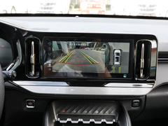 2023款 2.0L HEV 标准版