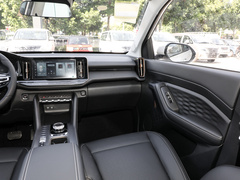 2023款 2.0L HEV 标准版