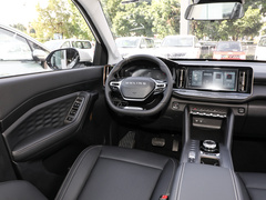 2023款 2.0L HEV 标准版
