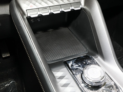 2023款 2.0L HEV 标准版