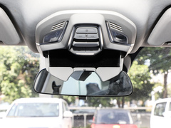 2023款 2.0L HEV 标准版