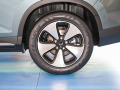 2023款 2.0L HEV 标准版