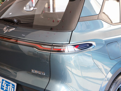 2023款 2.0L HEV 标准版