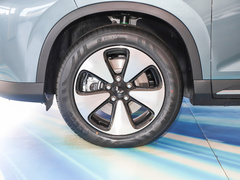 2023款 2.0L HEV 标准版