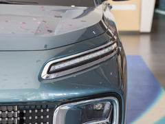 2023款 2.0L HEV 标准版