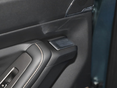 2023款 2.0L HEV 标准版