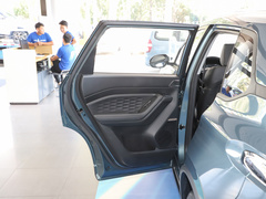 2023款 2.0L HEV 标准版