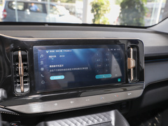 2023款 2.0L HEV 标准版