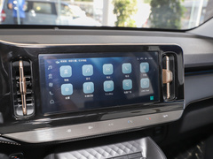 2023款 2.0L HEV 标准版