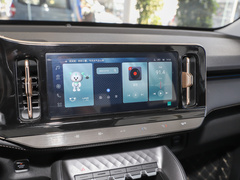 2023款 2.0L HEV 标准版