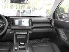 2023款 2.0L HEV 标准版