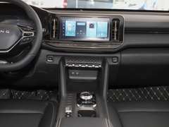 2023款 2.0L HEV 标准版