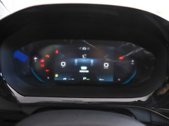 2023款 2.0L HEV 标准版