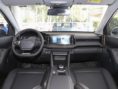 2023款 2.0L HEV 标准版