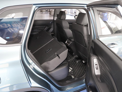 2023款 2.0L HEV 标准版