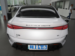 2023款 冠军版 550km 尊贵型
