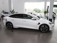 2023款 冠军版 550km 尊贵型
