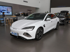 2023款 冠军版 550km 尊贵型