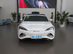 2023款 冠军版 550km 尊贵型