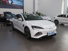 2023款 冠军版 550km 尊贵型